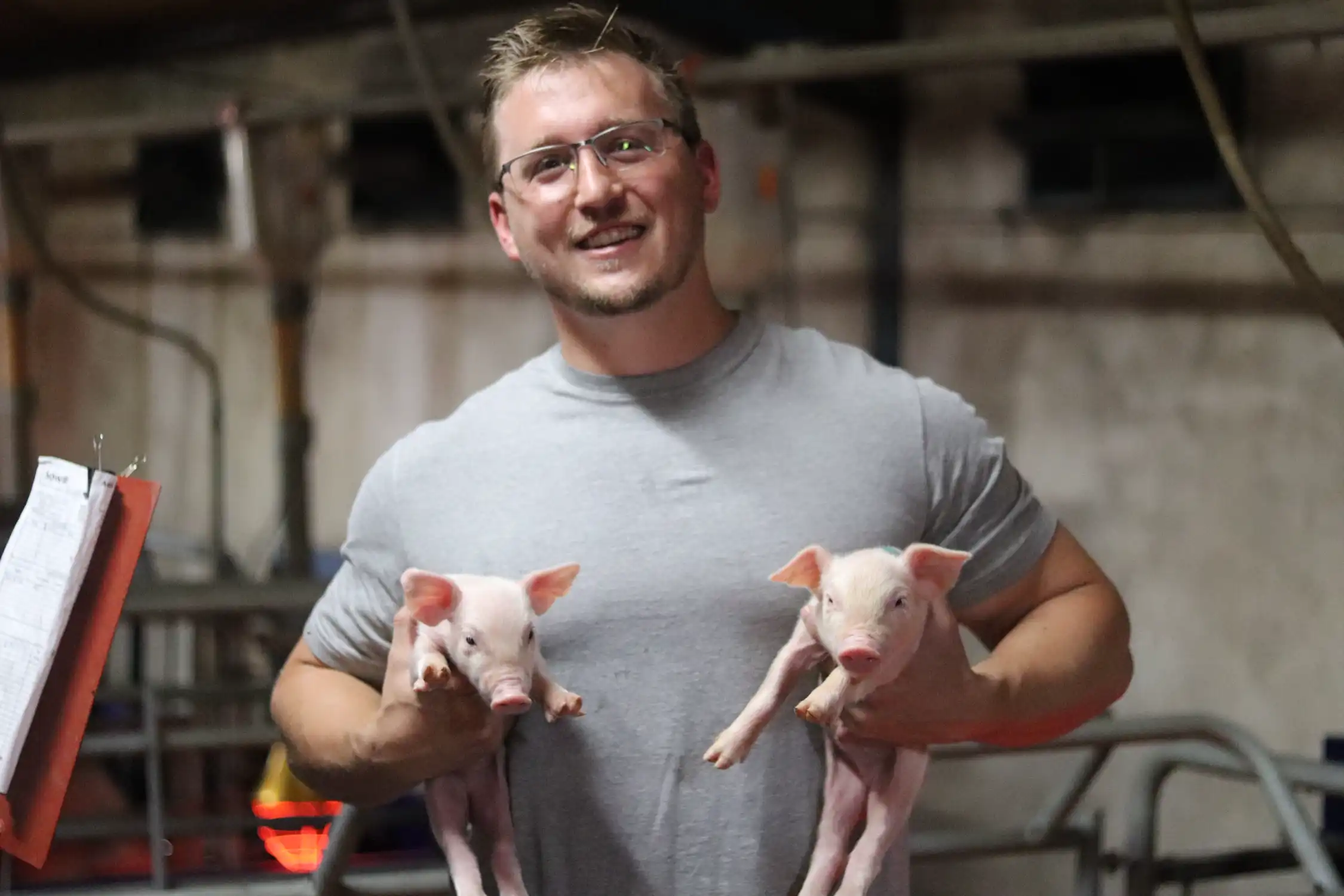 P3NC Technical Manager